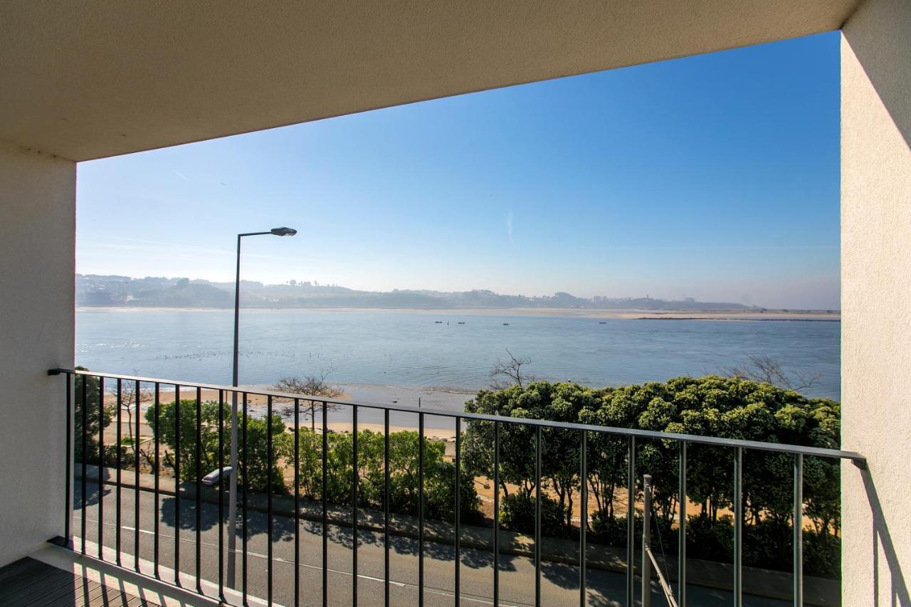 Lovelystay - Luxury 2Br Duplex Apartment In Foz Порто Екстериор снимка