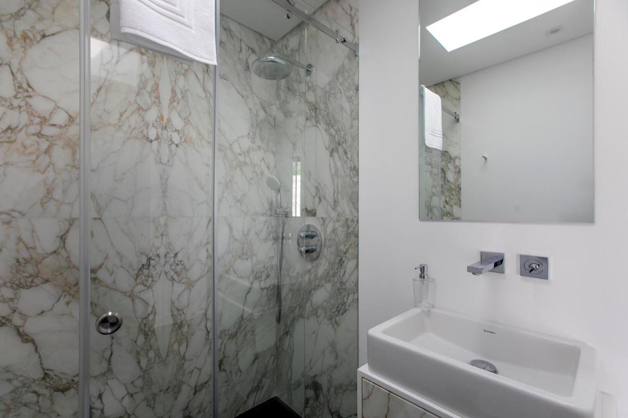 Lovelystay - Luxury 2Br Duplex Apartment In Foz Порто Екстериор снимка